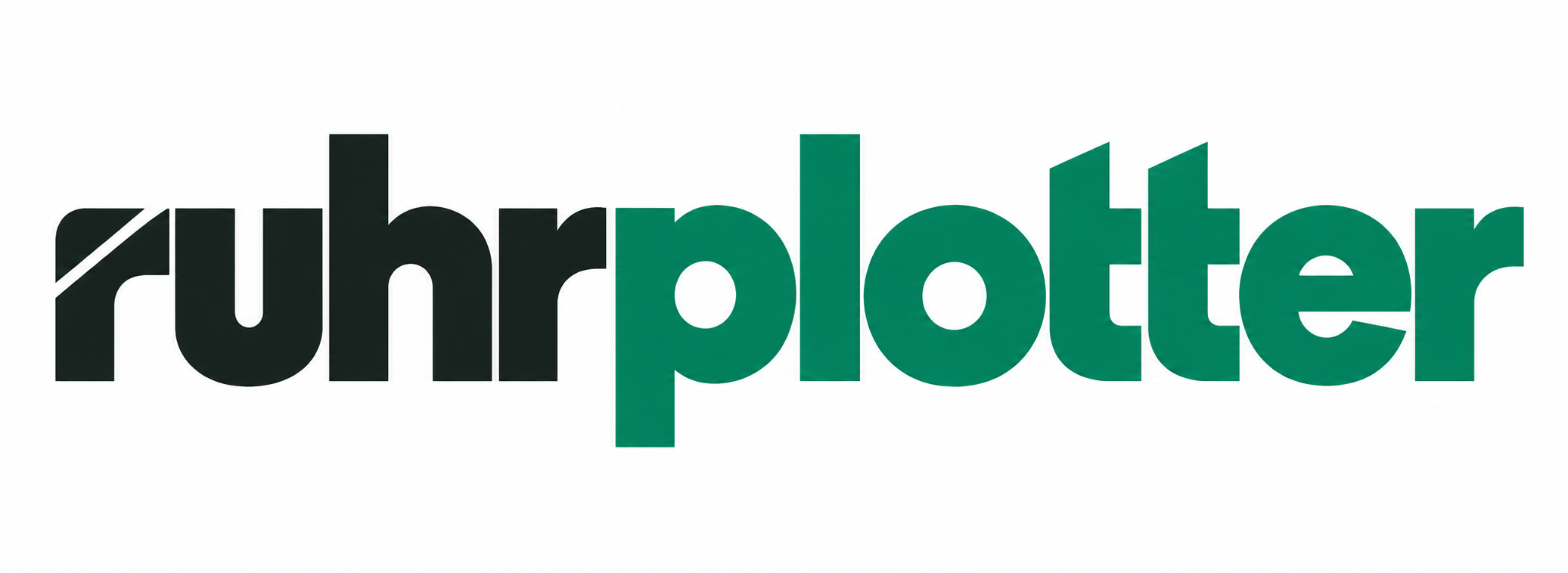 ruhrplotter